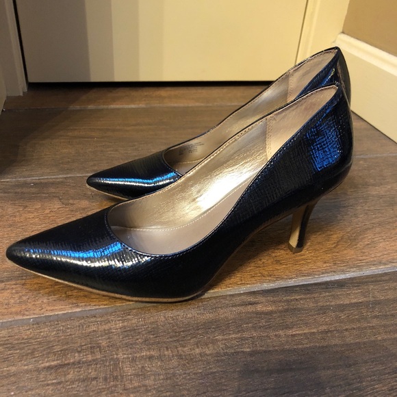 alfani step n flex heels